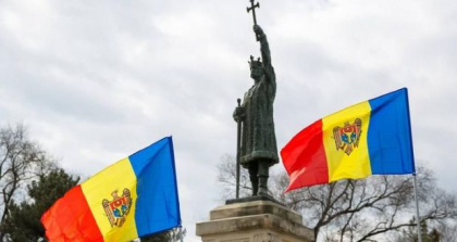 Sunt pregatite autoritatile din Republica Moldova pentru o eventuala lovitura de stat? Cum raspunde presedintele Parlamentului Sunt pregatite autoritatile din Republica Moldova pentru o eventuala lovitura de stat? Cum raspunde presedintele Parlamentului