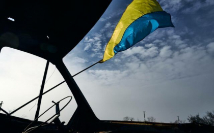 Propunere controversata: Ucraina sa cedeze Rusiei o parte din teritoriu in schimbul pacii
Propunere controversata: Ucraina sa cedeze Rusiei o parte din teritoriu in schimbul pacii