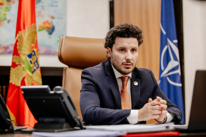 Muntenegru neaga orice legatura cu presupusele actiuni subversive in Republica Moldova Muntenegru neaga orice legatura cu presupusele actiuni subversive in Republica Moldova