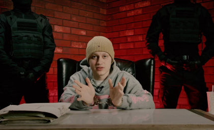 Bloggerul moldovean, Nikolai Lebedev, dat in cautare de autoritatile ruse, dupa ce a fost acuzat de calomnie