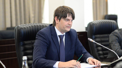 Maine se va decide noul Guvern. Andrei Spinu: „Moldova va reusi” Maine se va decide noul Guvern. Andrei Spinu: „Moldova va reusi”