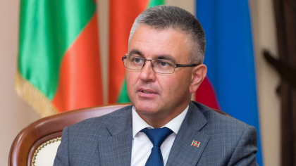 Asa-zisul lider de la Tiraspol: Implementarea „legii separatismului” ar putea fi o lovitura fatala in procesul de negociere   