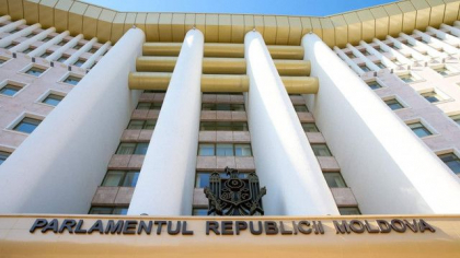 LIVE. Sedinta Parlamentului Republicii Moldova. Dorin Recean - asteptat pentru a-si prezenta echipa LIVE. Sedinta Parlamentului Republicii Moldova. Dorin Recean - asteptat pentru a-si prezenta echipa