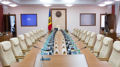 Programul de activitate al noului Guvern condus de Dorin Recean - publicat de Parlament: „Vom relansa economia afectata de crizele regionale si globale”. Care alte obiective sunt indicate / DOC