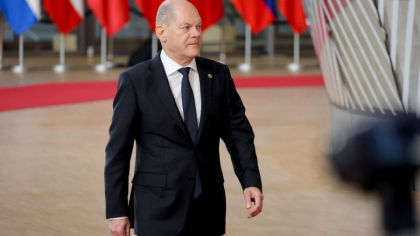 Ambasadorul polonez in Germania se plange ca Olaf Scholz evita discutiile despre Ucraina: "Ori ajuti, ori nu!" Ambasadorul polonez in Germania se plange ca Olaf Scholz evita discutiile despre Ucraina: "Ori ajuti, ori nu!"