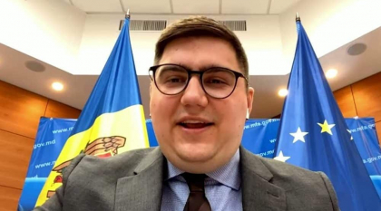 Guvernul are un nou purtator de cuvant. Cine este Daniel Voda Guvernul are un nou purtator de cuvant. Cine este Daniel Voda