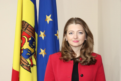 Ce salariu a avut Veronica Mihailov-Moraru in calitate de secretar de stat? Declaratia de avere a viitorului ministru al Justitiei /DOC Ce salariu a avut Veronica Mihailov-Moraru in calitate de secretar de stat? Declaratia de avere a viitorului ministru al Justitiei /DOC