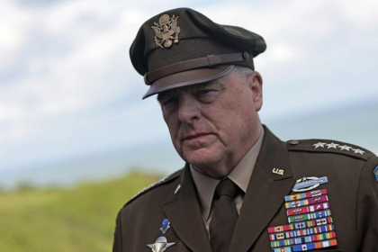 Generalul Mark Milley: Nici Rusia, nici Ucraina n-au sanse sa-si atinga obiectivele. Razboiul se va incheia la masa negocierilor Generalul Mark Milley: Nici Rusia, nici Ucraina n-au sanse sa-si atinga obiectivele. Razboiul se va incheia la masa negocierilor