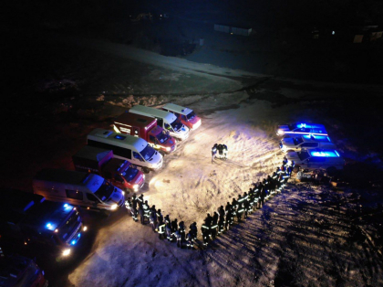 Salvatorii moldoveni plecati in Turcia se intorc acasa: Au fost multumiti de autoritatile turcesti pentru curajul, devotamentul si sacrificiul depus in misiuni de cautare - FOTO