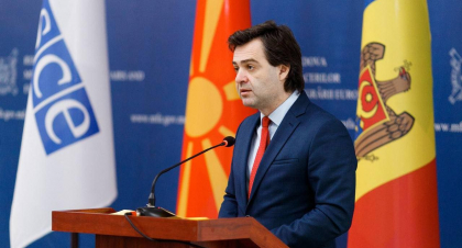 Popescu, dupa investirea noului Guvern: „Anul 2023 va fi unul foarte important”. Ce planuri si obiective are ministrul 