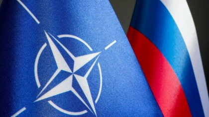Kremlinul, noi acuzatii la adresa NATO: „Implicarea Aliantei in conflictul din Ucraina este maxima” Kremlinul, noi acuzatii la adresa NATO: „Implicarea Aliantei in conflictul din Ucraina este maxima”