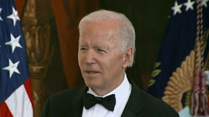 Care este starea de sanatate a lui Joe Biden, dupa examinarea medicala. Va fi efectuata o biopsie
