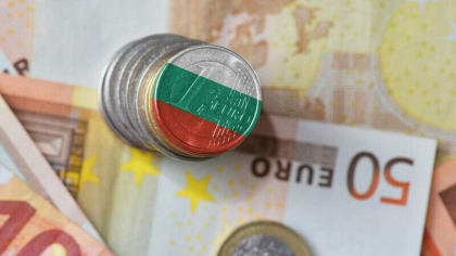 Rasturnare de situatie. Bulgaria a decis sa nu mai treaca la euro in ianuarie 2024