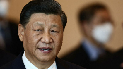 Presedintele Chinei va sustine un ''discurs de pace'' la implinirea unui an de la inceputul razboiului in Ucraina Presedintele Chinei va sustine un ''discurs de pace'' la implinirea unui an de la inceputul razboiului in Ucraina