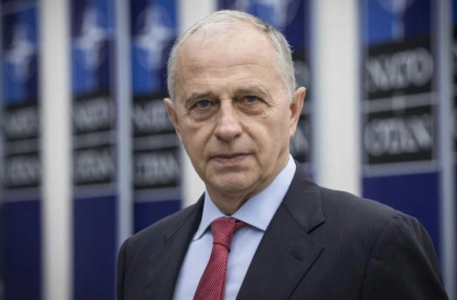 Secretarul general adjunct al NATO, despre incercarile Rusiei de a destabiliza situatia in Moldova: „Intr-adevar, vedem ca Federatia Rusa incearca sa foloseasca aceste instrumente” Secretarul general adjunct al NATO, despre incercarile Rusiei de a destabiliza situatia in Moldova: „Intr-adevar, vedem ca Federatia Rusa incearca sa foloseasca aceste instrumente”