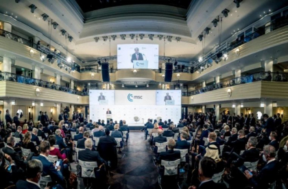 Maia Sandu si ministrul Afacerilor Interne, Ana Revenco, participa la Conferinta de Securitate de la Munchen. Ce subiecte vor fi discutate Maia Sandu si ministrul Afacerilor Interne, Ana Revenco, participa la Conferinta de Securitate de la Munchen. Ce subiecte vor fi discutate