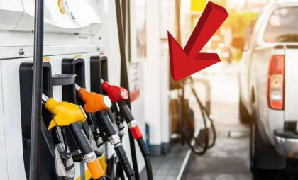Timp de trei saptamani consecutiv preturile la carburanti au scazut. Cat vor achita soferii pentru motorina si benzina in acest weekend. Explicatiile ANRE Timp de trei saptamani consecutiv preturile la carburanti au scazut. Cat vor achita soferii pentru motorina si benzina in acest weekend. Explicatiile ANRE