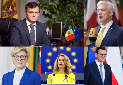 Dorin Recean - felicitat de mai multi oficiali straini, dupa investirea sa in functia de premier al Republicii Moldova. Prim-ministrul Lituaniei: "Va doresc hotarare, putere si succes in asigurarea suveranitatii Moldovei" Dorin Recean - felicitat de mai multi oficiali straini, dupa investirea sa in functia de premier al Republicii Moldova. Prim-ministrul Lituaniei: "Va doresc hotarare, putere si succes in asigurarea suveranitatii Moldovei"