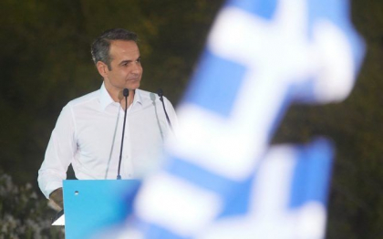 Premierul Greciei: Cutremurul din Turcia, „o ocazie de a redefini relatiile” cu Ankara
Premierul Greciei: Cutremurul din Turcia, „o ocazie de a redefini relatiile” cu Ankara