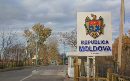 Publicatie americana: Daca Rusia va castiga razboiul din Ucraina, Moldova va fi urmatoarea care va cadea
Publicatie americana: Daca Rusia va castiga razboiul din Ucraina, Moldova va fi urmatoarea care va cadea