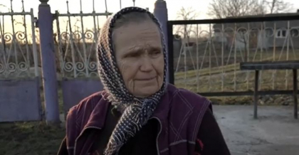 Ce spun locuitorii din nordul tarii, dupa ce resturile unei rachete au fost descoperite pe un camp din Briceni: „E clar ca ne este frica” - VIDEO