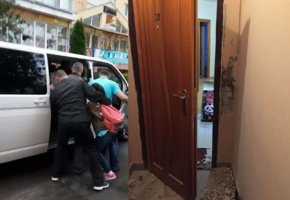 Dosarul profesorilor turci va fi reexaminat de procurori. Igor Grosu: "Reprezentantii SIS-ului sau Biroului pentru Azil, incercau sa spuna atunci ca noi am respectat legea" Dosarul profesorilor turci va fi reexaminat de procurori. Igor Grosu: "Reprezentantii SIS-ului sau Biroului pentru Azil, incercau sa spuna atunci ca noi am respectat legea"