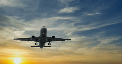 A putea fi lansate zboruri directe Chisinau - SUA. Semnarea Acordului intre Guvernul Moldovei si Guvernul Statelor Unite privind transportul aerian - aprobat de ministri