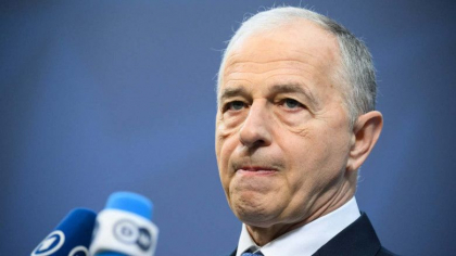 Geoana: „Republica Moldova nu este in pericol militar” - VIDEO