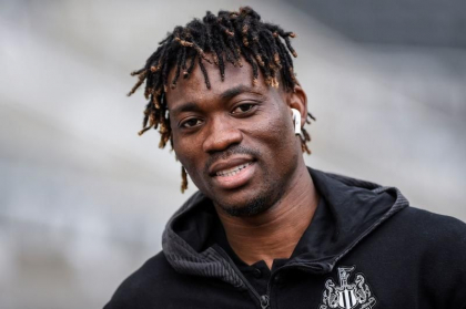Fotbalistul ghanez Christian Atsu a fost gasit mort
