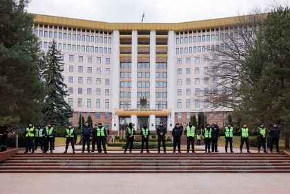 Peste 40 de procese verbale - intocmite de oamenii legii, in urma protestului din centrul capitalei. Ce au incalcat manifestantii Peste 40 de procese verbale - intocmite de oamenii legii, in urma protestului din centrul capitalei. Ce au incalcat manifestantii