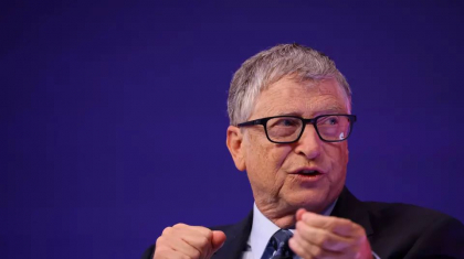 Bill Gates, cel mai mare donator din lume in anul 2022. Cine il urmeaza in top? Bill Gates, cel mai mare donator din lume in anul 2022. Cine il urmeaza in top?