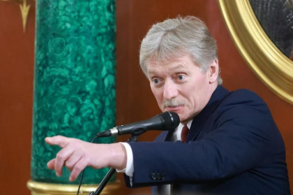Rusia recunoaste efectele devastatoare ale razboiului. „Operatiune militara speciala afecteaza intr-un fel sau altul toata viata noastra”
Rusia recunoaste efectele devastatoare ale razboiului. „Operatiune militara speciala afecteaza intr-un fel sau altul toata viata noastra”