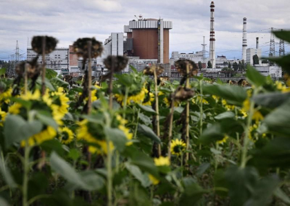 Rachete rusesti au zburat „periculos de aproape” de un reactor nuclear - Energoatom
