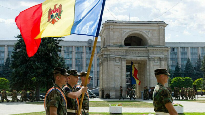 „Am inteles ca neutralitatea nu este atribut care ti-l pui in fata si te apara de toate relele.” Igor Grosu, despre cum s-a schimbat Republica Moldova, la un an dupa ce Rusia a invadat Ucraina