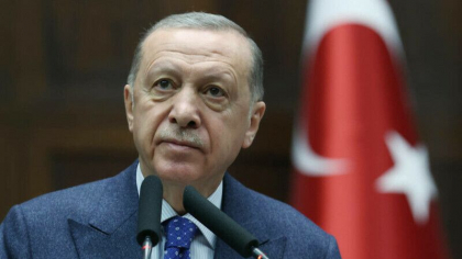 Erdogan promite construirea a 200.000 de locuinte in Turcia, dupa cutremurele devastatoare: „Le vom face de la zero” Erdogan promite construirea a 200.000 de locuinte in Turcia, dupa cutremurele devastatoare: „Le vom face de la zero”