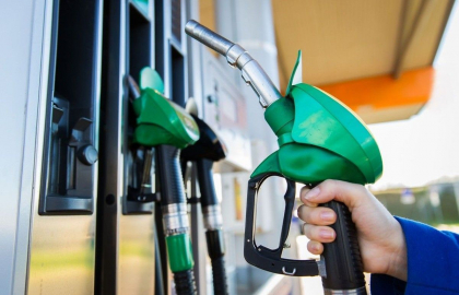 Preturile la carburanti scad in continuare. Cat vor achita soferii pentru benzina si motorina - FOTO Preturile la carburanti scad in continuare. Cat vor achita soferii pentru benzina si motorina - FOTO