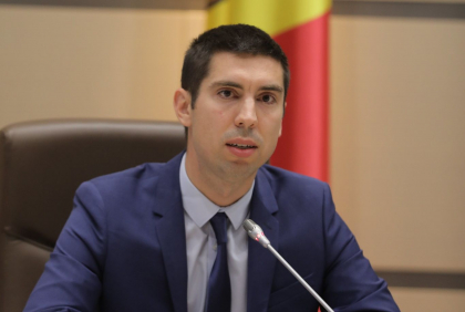 Popsoi isi doreste ca Moldova sa devina stat membru al NATO: „Mizam pe sprijinul partenerilor internationali si vom face si noi investitii in aparare in masura in care ne permite bugetul” Popsoi isi doreste ca Moldova sa devina stat membru al NATO: „Mizam pe sprijinul partenerilor internationali si vom face si noi investitii in aparare in masura in care ne permite bugetul”