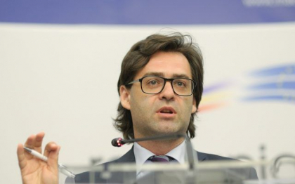 Republica Moldova cere Uniunii Europene sanctionarea oligarhilor moldoveni care ajuta Moscova Republica Moldova cere Uniunii Europene sanctionarea oligarhilor moldoveni care ajuta Moscova
