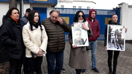 Crima de la Hiliuti: Un ucigas ar putea scapa basma curata. Cum este posibil acest lucru - VIDEO Crima de la Hiliuti: Un ucigas ar putea scapa basma curata. Cum este posibil acest lucru - VIDEO