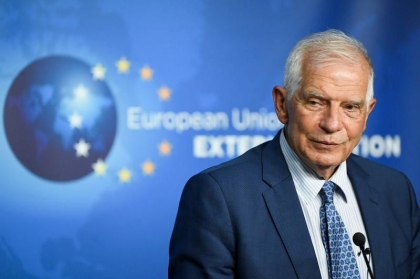Urmatorul pachet de sanctiuni impotriva Rusiei ar trebui sa fie finalizat inainte de 24 februarie