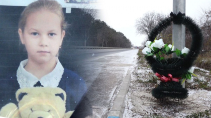 Noi detalii despre cazul fetitei de 10 ani care fost lovita mortal pe o trecere de pietoni, la Falesti. Soferita - condamnata la 4 ani de inchisoare Noi detalii despre cazul fetitei de 10 ani care fost lovita mortal pe o trecere de pietoni, la Falesti. Soferita - condamnata la 4 ani de inchisoare