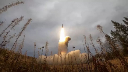 Mii de locuitori din Coreea de Sud, de Nord, Japonia si China, expusi la apa radioactiva, dupa testele nucleare ale Phenianului