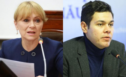 Ala Nemerenco a castigat procesul de judecata cu socialistul Nichita Turcanu: "Va invitati ortacii de partid - Darovanaia, Odnostalco si va aduceti in trio scuzele de rigoare" / DOC Ala Nemerenco a castigat procesul de judecata cu socialistul Nichita Turcanu: "Va invitati ortacii de partid - Darovanaia, Odnostalco si va aduceti in trio scuzele de rigoare" / DOC