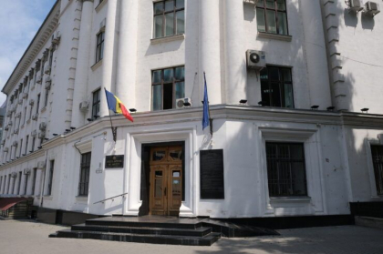 Plecarile judecatorilor, un raspuns la reforma justitiei? Presedintele Parlamentului, Igor Grosu explica cum s-a ajuns la situatia demisiilor in grup 