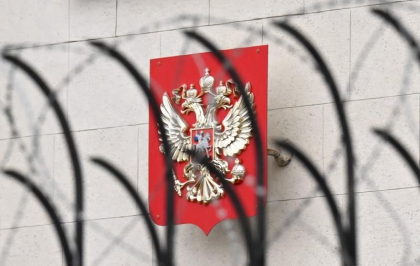 „Derapajele s-au intensificat si au dobandit accente noi”. Romania suspenda activitatea Centrului Rus de Cultura si Stiinta de la Bucuresti
