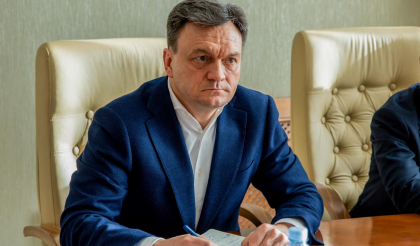 Recean - dezamagit de activitatea unor functionari publici, dupa mai multe vizite inopinate, la Falesti. Prim-ministrul: „Ceea ce am vazut ieri, lasa de dorit” 