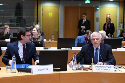 O misiune civila de consiliere sub egida Politicii Externe si de Securitate Comune a UE ar putea fi initiata in tara noastra. Care ar putea fi obiectivele acesteia O misiune civila de consiliere sub egida Politicii Externe si de Securitate Comune a UE ar putea fi initiata in tara noastra. Care ar putea fi obiectivele acesteia
