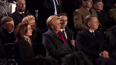 Sefa statului, dupa mesajul istoric a lui Joe Biden pentru tara noastra: „Moldova pretuieste libertatea si ne angajam sa ramanem parte a lumii libere”. Vezi momentul VIDEO 