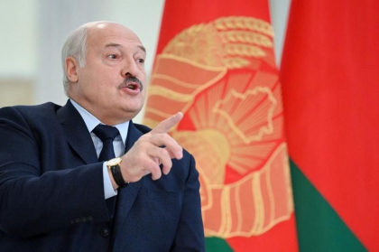 Planurile Moscovei pentru o preluare progresiva a Belarus, intr-un document ajuns in presa germana Planurile Moscovei pentru o preluare progresiva a Belarus, intr-un document ajuns in presa germana