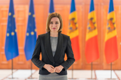 Cum este vazuta Maia Sandu de europarlamentari? Muresan: „Nu este un om politic care gandeste in primul rand la imagine. Faptele vorbesc de la sine” 